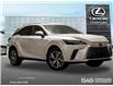 2025 Lexus RX 350 Base (Stk: 25421) in Toronto - Image 1 of 20
