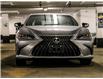 2025 Lexus ES 300h Base (Stk: 25425) in Toronto - Image 2 of 21