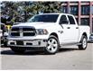 2024 RAM 1500 Classic Tradesman (Stk: P4857) in Toronto - Image 1 of 24