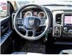 2024 RAM 1500 Classic Tradesman (Stk: P4857) in Toronto - Image 10 of 24