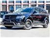 2016 Dodge Journey SXT/Limited (Stk: P4856A) in Toronto - Image 1 of 24
