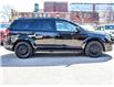 2016 Dodge Journey SXT/Limited (Stk: P4856A) in Toronto - Image 3 of 24