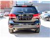 2016 Dodge Journey SXT/Limited (Stk: P4856A) in Toronto - Image 4 of 24