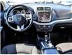2016 Dodge Journey SXT/Limited (Stk: P4856A) in Toronto - Image 9 of 24