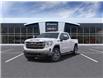 2025 GMC Sierra 1500 SLT (Stk: M1129-25) in Courtenay - Image 1 of 6