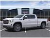 2025 GMC Sierra 1500 SLT (Stk: M1129-25) in Courtenay - Image 2 of 6