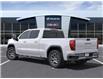 2025 GMC Sierra 1500 SLT (Stk: M1129-25) in Courtenay - Image 3 of 6
