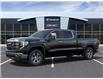2025 GMC Sierra 1500 SLT (Stk: M1130-25) in Courtenay - Image 2 of 6