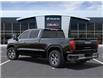 2025 GMC Sierra 1500 SLT (Stk: M1130-25) in Courtenay - Image 3 of 6