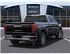 2025 GMC Sierra 1500 SLT (Stk: M1130-25) in Courtenay - Image 4 of 6