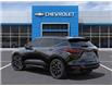 2025 Chevrolet Blazer RS (Stk: 25-1141) in Listowel - Image 3 of 6