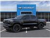 2025 Chevrolet Colorado Z71 (Stk: 25-1115) in Listowel - Image 2 of 6