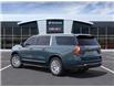 2025 GMC Yukon XL Denali (Stk: 25-1128) in Listowel - Image 3 of 6
