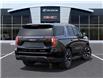 2025 GMC Yukon AT4 Ultimate (Stk: 25-1129) in Listowel - Image 4 of 6