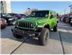 2025 Jeep Wrangler Rubicon (Stk: 25-220) in Sarnia - Image 1 of 20