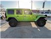 2025 Jeep Wrangler Rubicon (Stk: 25-220) in Sarnia - Image 5 of 20
