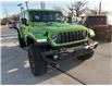 2025 Jeep Wrangler Rubicon (Stk: 25-220) in Sarnia - Image 6 of 20