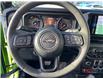 2025 Jeep Wrangler Rubicon (Stk: 25-220) in Sarnia - Image 13 of 20