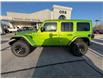 2025 Jeep Wrangler Rubicon (Stk: 25-220) in Sarnia - Image 2 of 20