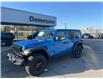 2025 Jeep Wrangler Sport (Stk: 25049) in Simcoe - Image 1 of 19