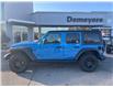 2025 Jeep Wrangler Sport (Stk: 25049) in Simcoe - Image 2 of 19