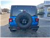 2025 Jeep Wrangler Sport (Stk: 25049) in Simcoe - Image 4 of 19