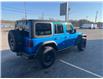 2025 Jeep Wrangler Sport (Stk: 25049) in Simcoe - Image 5 of 19