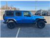 2025 Jeep Wrangler Sport (Stk: 25049) in Simcoe - Image 6 of 19