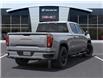 2025 GMC Sierra 1500 Elevation (Stk: 8K25242) in Thetford Mines - Image 4 of 6