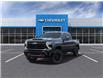 2025 Chevrolet Silverado 2500HD LT (Stk: 25-336) in Pembroke - Image 1 of 6