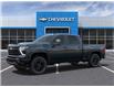 2025 Chevrolet Silverado 2500HD LT (Stk: 25-336) in Pembroke - Image 2 of 6