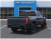 2025 Chevrolet Silverado 2500HD LT (Stk: 25-336) in Pembroke - Image 4 of 6