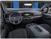 2025 Chevrolet Silverado 2500HD LT (Stk: 25-336) in Pembroke - Image 5 of 6
