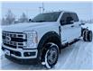 2023 Ford F-450 Chassis XLT (Stk: 2025-29A) in New Liskeard - Image 4 of 16