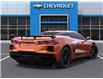 2025 Chevrolet Corvette Stingray (Stk: 25109) in Nicolet - Image 4 of 6