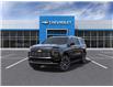 2025 Chevrolet Suburban High Country (Stk: 1657-25) in Hamilton - Image 1 of 6