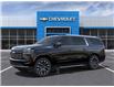 2025 Chevrolet Suburban High Country (Stk: 1657-25) in Hamilton - Image 2 of 6