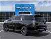 2025 Chevrolet Suburban High Country (Stk: 1657-25) in Hamilton - Image 3 of 6