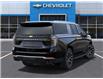 2025 Chevrolet Suburban High Country (Stk: 1657-25) in Hamilton - Image 4 of 6