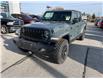 2025 Jeep Gladiator Sport S (Stk: 25-238) in Sarnia - Image 1 of 16