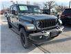 2025 Jeep Gladiator Sport S (Stk: 25-238) in Sarnia - Image 6 of 16