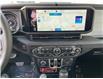 2025 Jeep Gladiator Sport S (Stk: 25-238) in Sarnia - Image 13 of 16