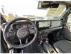 2025 Jeep Gladiator Sport S (Stk: 25-238) in Sarnia - Image 10 of 16