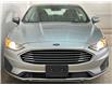 2020 Ford Fusion Hybrid SE (Stk: 42233J) in Belleville - Image 3 of 26