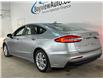 2020 Ford Fusion Hybrid SE (Stk: 42233J) in Belleville - Image 5 of 26