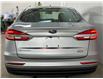 2020 Ford Fusion Hybrid SE (Stk: 42233J) in Belleville - Image 6 of 26