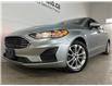2020 Ford Fusion Hybrid SE (Stk: 42233J) in Belleville - Image 4 of 26