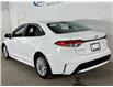 2022 Toyota Corolla LE (Stk: 41646JA) in Belleville - Image 5 of 24