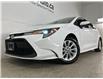 2022 Toyota Corolla LE (Stk: 41646JA) in Belleville - Image 4 of 24