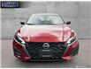 2023 Nissan Altima SR (Stk: 359709) in Langley BC - Image 2 of 25